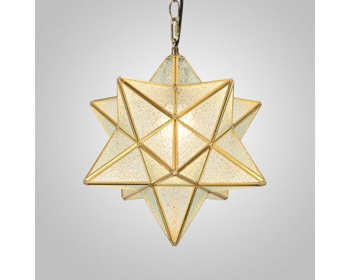 Подвесной светильник Star Effervescent D35