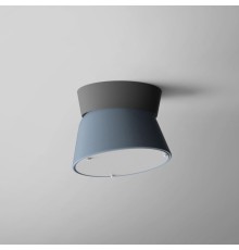 Потолочный светильник KNAP D25 Blue ImperiumLoft