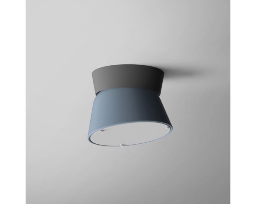 Потолочный светильник KNAP D25 Blue ImperiumLoft