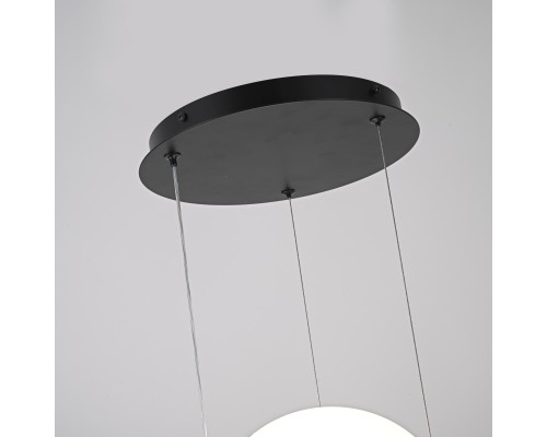 Подвесной светильник PALMA Wall lamp 2 шара