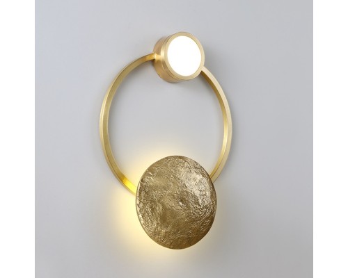 Бра Gioielli 01 Giopato & Coombes ImperiumLoft