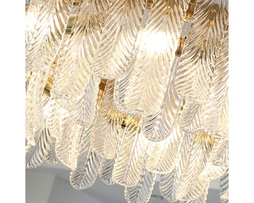 Подвесная люстра SELVAR D80 ImperiumLoft