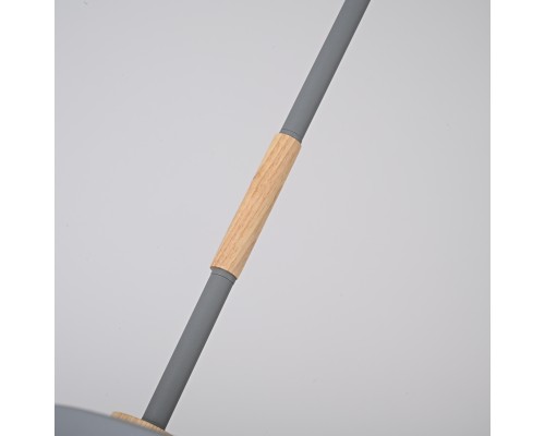 Люстра на штанге TURNA DBL L10 Gray