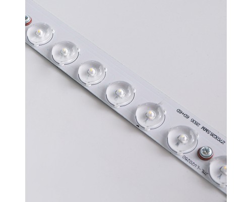 Потолочный светильник CHIT L80 Blue ImperiumLoft