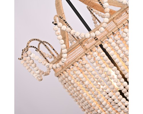 Подвесная люстра Adelin Chandeliers ImperiumLoft