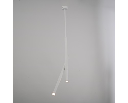 Подвесной светильник GORDIAN White 6W ImperiumLoft