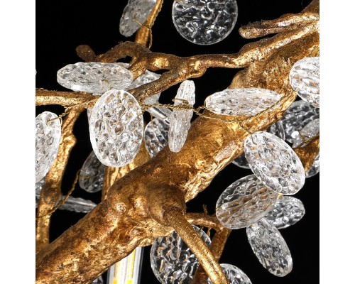 Подвесная люстра CARAMELLY A D80 ImperiumLoft