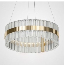 Подвесная люстра Saturno Not Baroncelli Suspension D40 ImperiumLoft