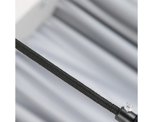 Подвесная люстра FANNY 12 Black ImperiumLoft