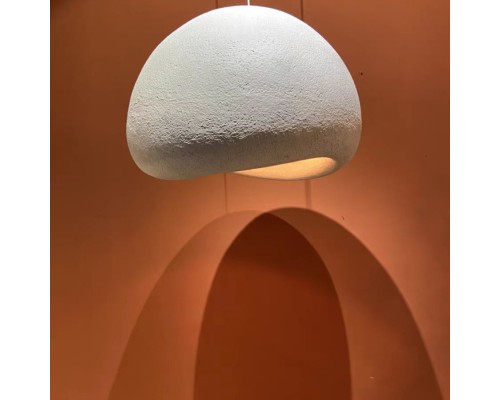 Подвесной светильник CEMENCLOUD A D40 White