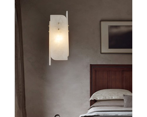 Настенный светильник SLIPA B ImperiumLoft