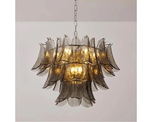 Люстра LOBBY BLACK H40 ImperiumLoft