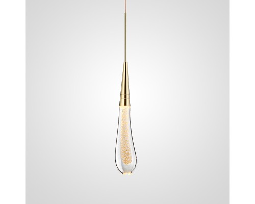 Подвесной светильник FIAL ImperiumLoft