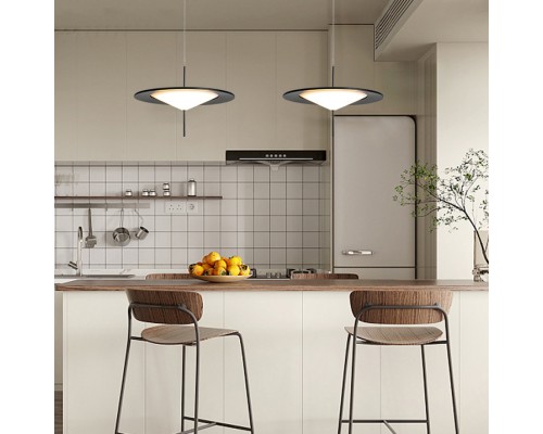 Подвесной светильник FILL D39 ImperiumLoft