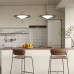 Подвесной светильник FILL D39 ImperiumLoft