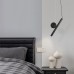 Подвесной светильник DROTT B Black ImperiumLoft