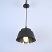 Подвесной светильник SOTA Черный ImperiumLoft