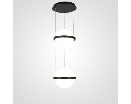 Подвесной светильник PALMA Wall lamp 2 шара