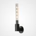 Бра CANELLE wall lamp SINGLE Sconces Black ImperiumLoft
