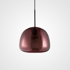 Подвесной светильник AQUARELL Red ImperiumLoft