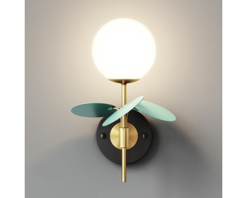 Настенный светильник Light of MATISSE C WALL ImperiumLoft