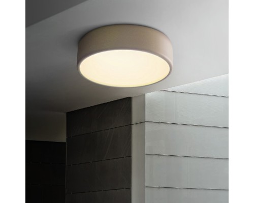 Потолочный светильник CYLINDER B D35 Green