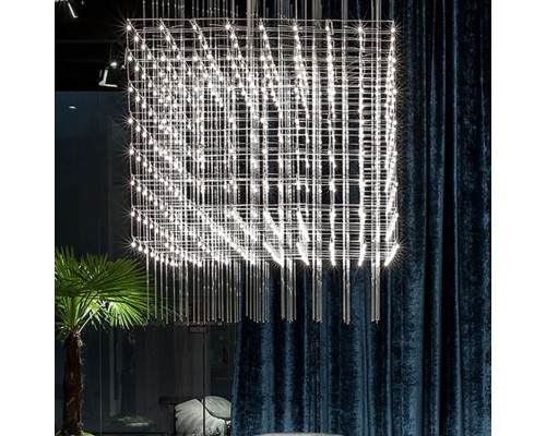 Подвесная люстра ODDRUN L120