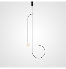 Подвесной светильник LINES B ImperiumLoft