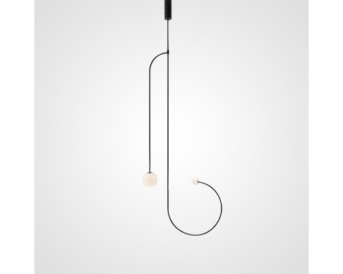 Подвесной светильник LINES B ImperiumLoft