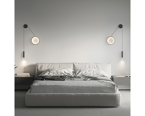 Настенный светильник HOOK Right