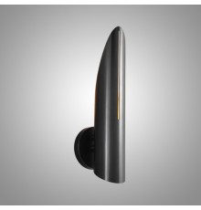 Настенный светильник Leowas GERD S Black ImperiumLoft