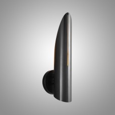 Настенный светильник Leowas GERD S Black ImperiumLoft