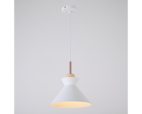 Подвесной светильник OMG B White