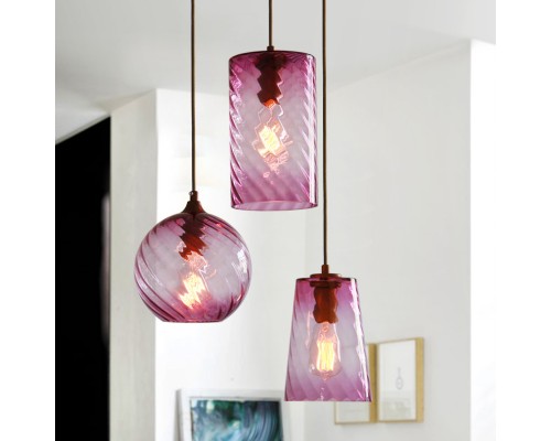 Подвесной светильник Pick-n-Mix C Blue