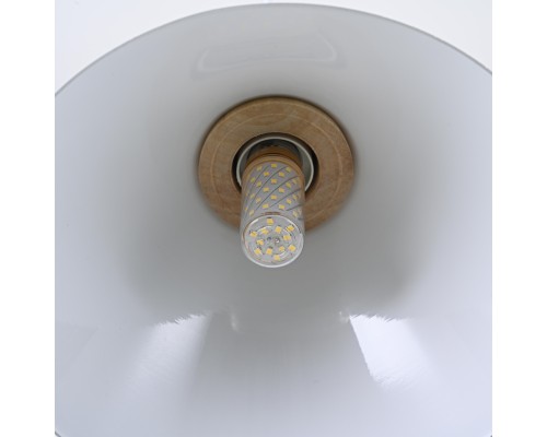 Подвесной светильник OMG B White