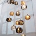 Подвесной светильник ROBIN transparent ImperiumLoft