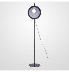 Торшер MARGOTT FL D35 Black ImperiumLoft