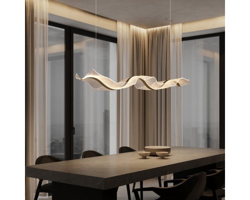 Подвесной светильник LARSERIC L180 ImperiumLoft