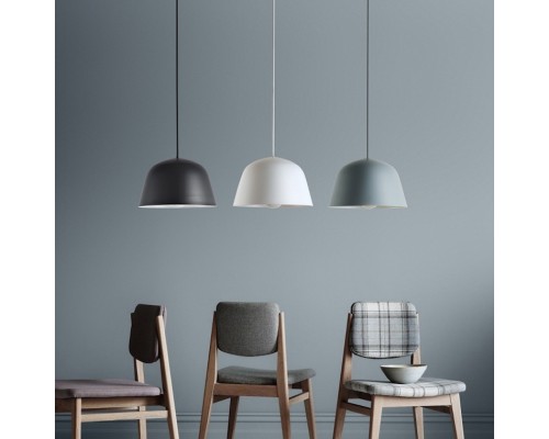 Подвесной светильник Ambit White