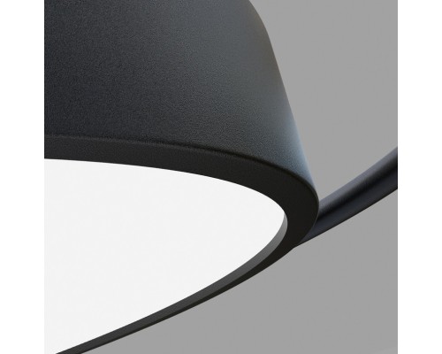 Потолочный светильник DESTIN D40 White ImperiumLoft