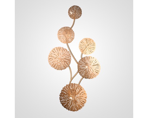 Настенный светильник INCA TWIG WALL C