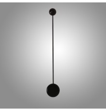 Настенный светильник DOTS B Black ImperiumLoft