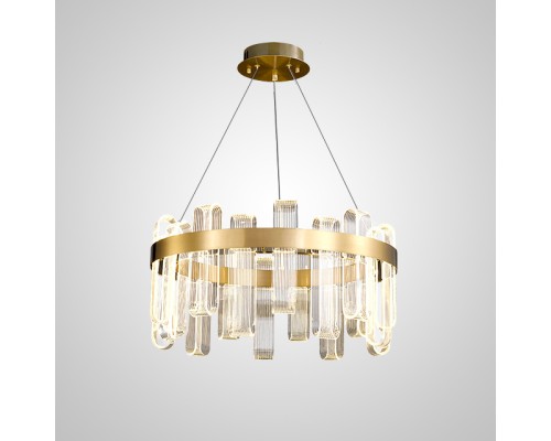 Подвесная люстра REBECCA C ImperiumLoft