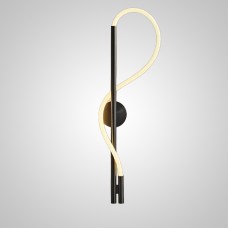 Настенный светильник GLORIFY OPTIC CORD A ImperiumLoft