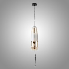 Подвесной светильник FRAGA Cognac ImperiumLoft