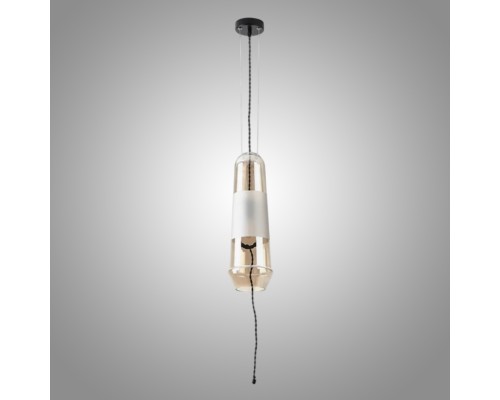 Подвесной светильник FRAGA Cognac ImperiumLoft