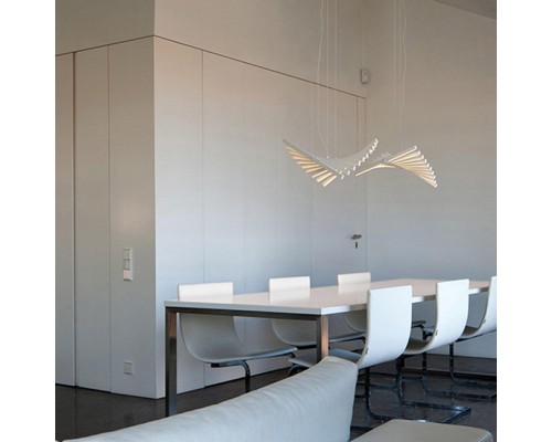 Подвесной светильник RITHM L131 Chocolate ImperiumLoft