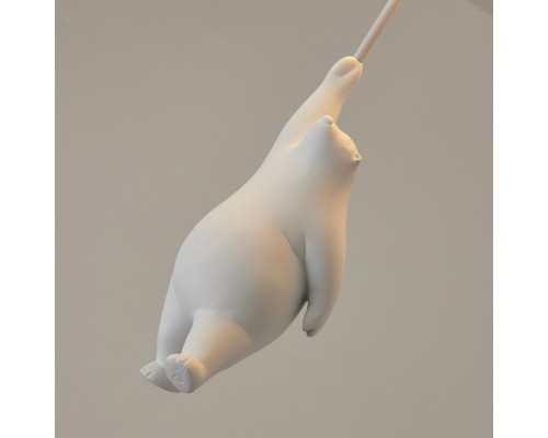 Потолочный светильник WASTY D D13 ImperiumLoft