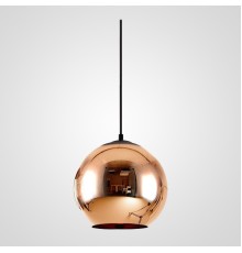 Подвесной светильник Copper Shade D25 ImperiumLoft