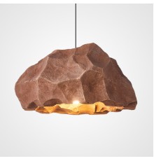 Подвесной светильник HORST Red ImperiumLoft